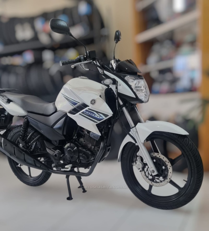 FAZER  - 2014 - NOVO HAMBURGO