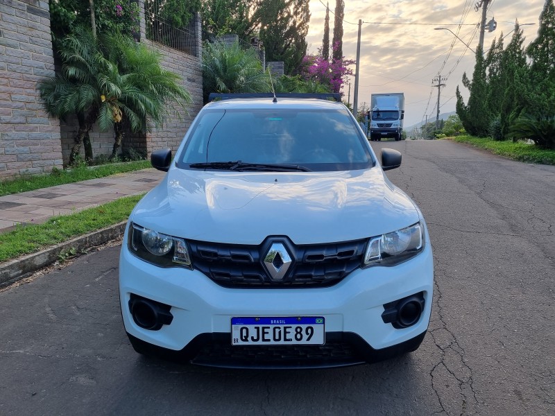 kwid 1.0 12v sce flex life manual 2019 arroio do meio