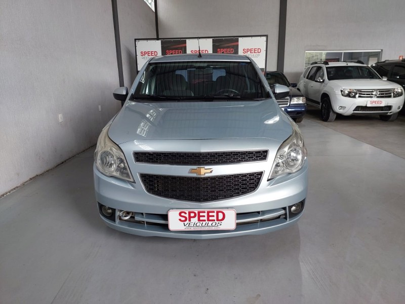 AGILE 1.4 MPFI LTZ 8V FLEX 4P MANUAL - 2011 - SãO SEBASTIãO DO CAí