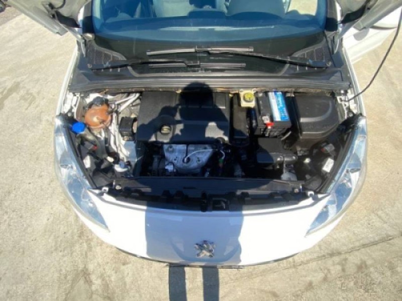 308 1.6 ACTIVE 16V FLEX 4P MANUAL - 2014 - CAXIAS DO SUL