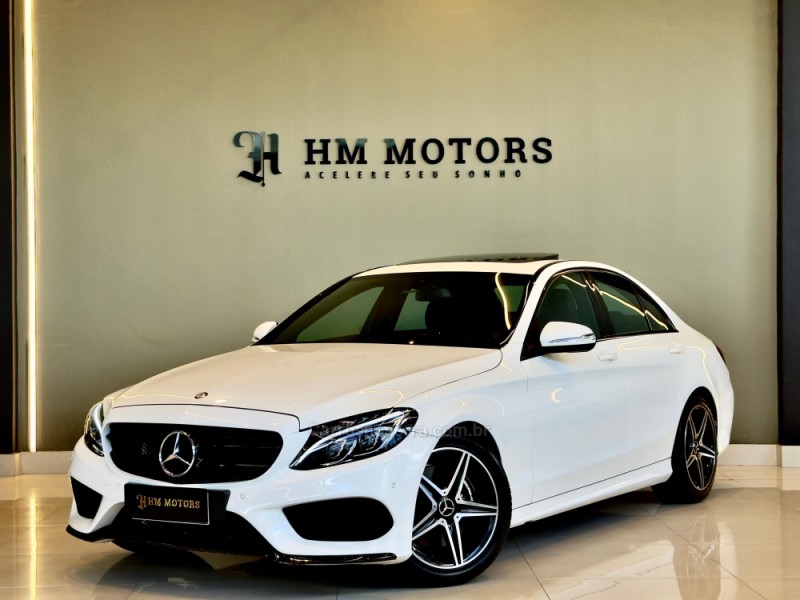 c 250 1.8 cgi sport turbo 16v gasolina 2p automatico 2015 caxias do sul