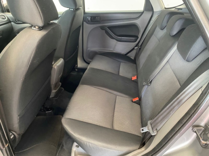 FOCUS 1.6 S 16V FLEX 4P MANUAL - 2012 - CAXIAS DO SUL