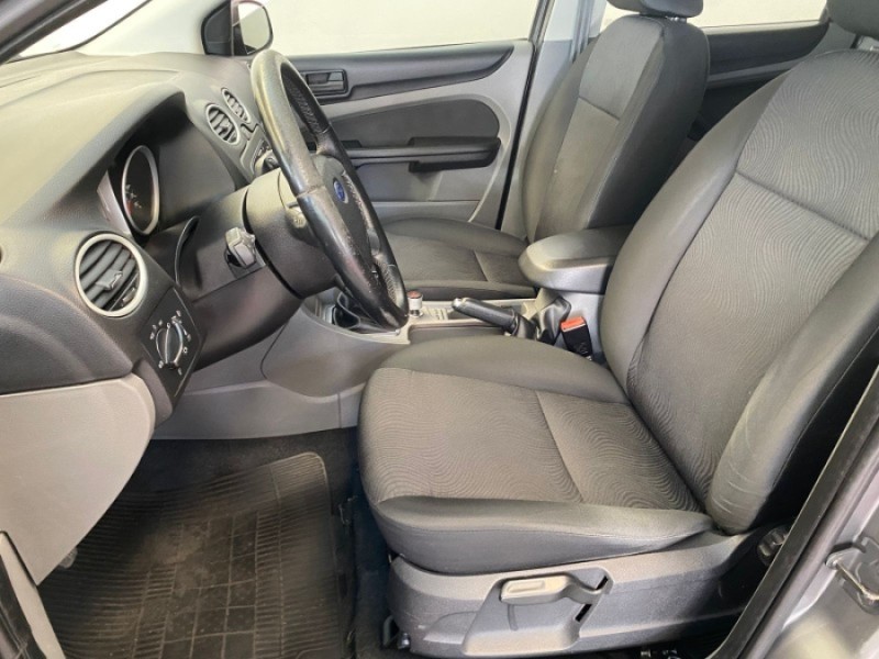 FOCUS 1.6 S 16V FLEX 4P MANUAL - 2012 - CAXIAS DO SUL