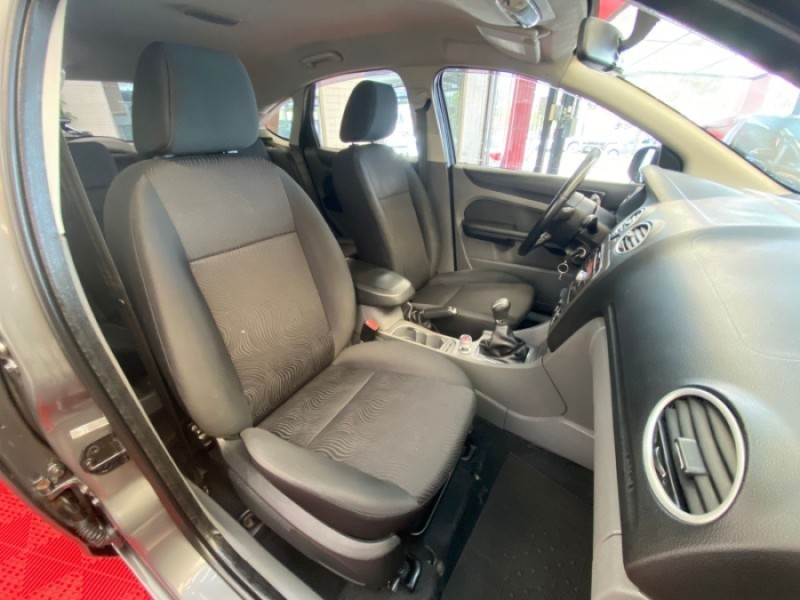 FOCUS 1.6 S 16V FLEX 4P MANUAL - 2012 - CAXIAS DO SUL