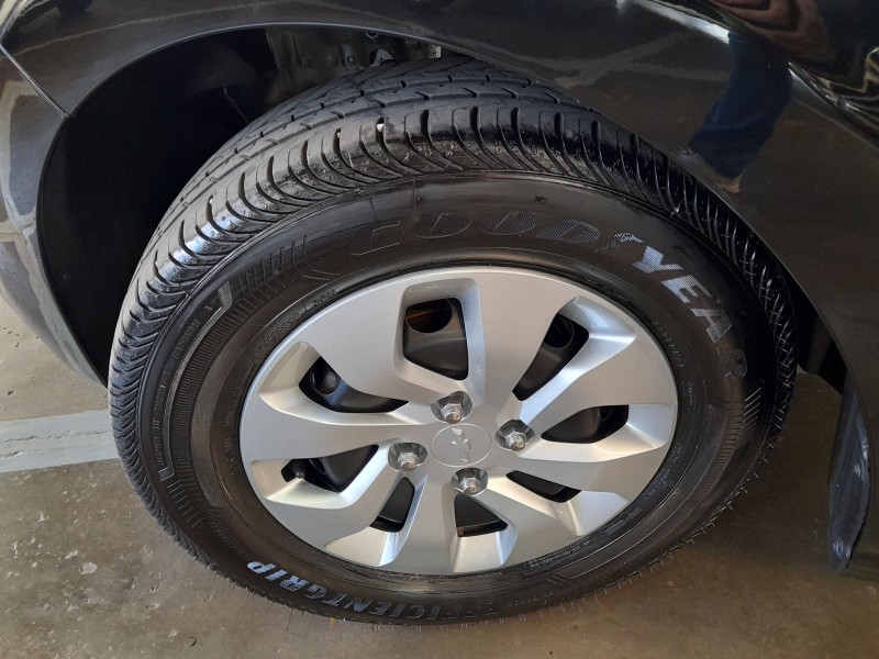 ONIX 1.0 MPFI LT 8V FLEX 4P MANUAL - 2018 - ERECHIM