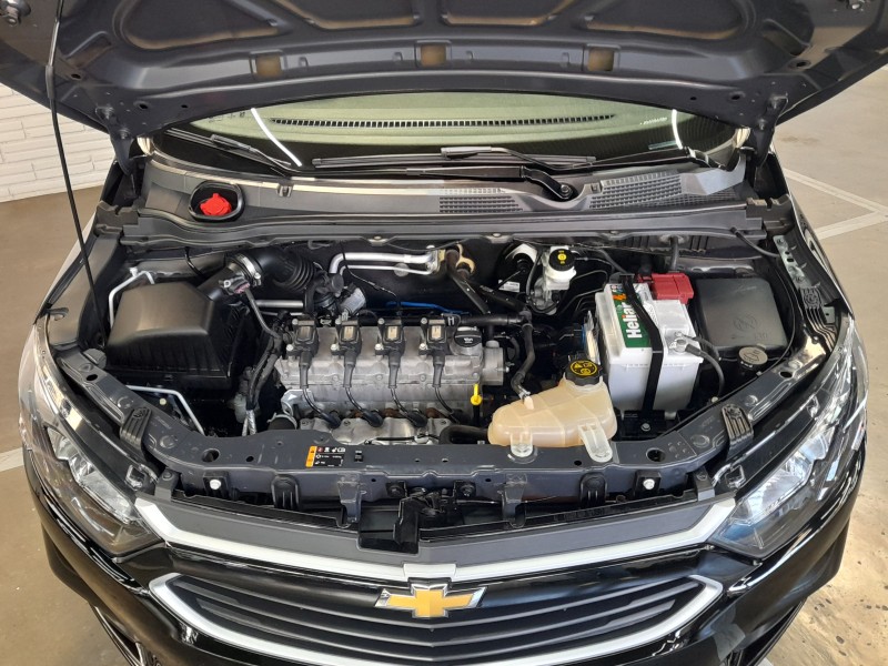 ONIX 1.0 MPFI LT 8V FLEX 4P MANUAL - 2018 - ERECHIM