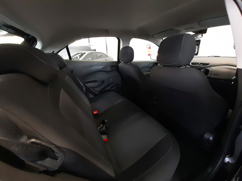 ONIX 1.0 MPFI LT 8V FLEX 4P MANUAL - 2018 - ERECHIM