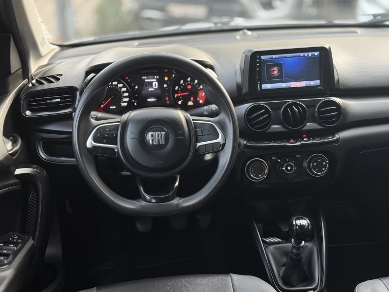 ARGO 1.0 FIREFLY FLEX 4P MANUAL - 2022 - BENTO GONçALVES