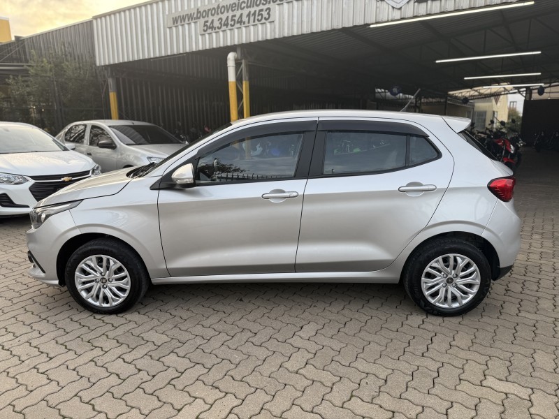 ARGO 1.0 FIREFLY FLEX 4P MANUAL - 2022 - BENTO GONçALVES