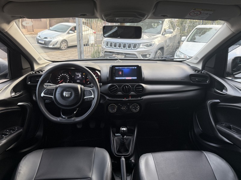 ARGO 1.0 FIREFLY FLEX 4P MANUAL - 2022 - BENTO GONçALVES