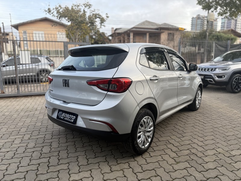 ARGO 1.0 FIREFLY FLEX 4P MANUAL - 2022 - BENTO GONçALVES