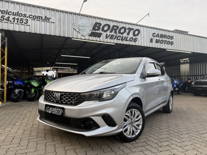 argo 1.0 firefly flex 4p manual 2022 bento goncalves