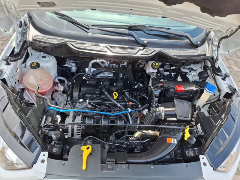 ECOSPORT 1.5 TIVCT FLEX SE AUTOMÁTICO - 2021 - CAXIAS DO SUL
