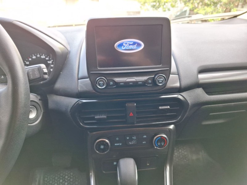 ECOSPORT 1.5 TIVCT FLEX SE AUTOMÁTICO - 2021 - CAXIAS DO SUL