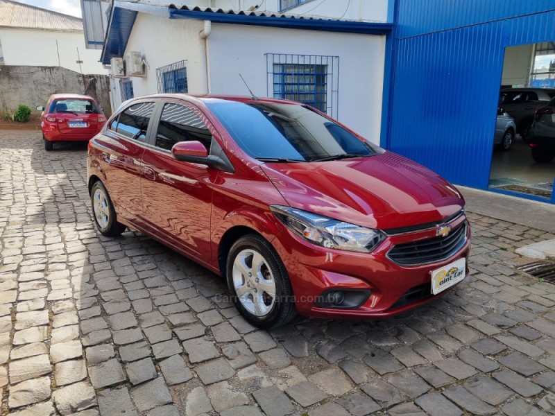 onix 1.4 mpfi lt 8v flex 4p manual 2019 vacaria