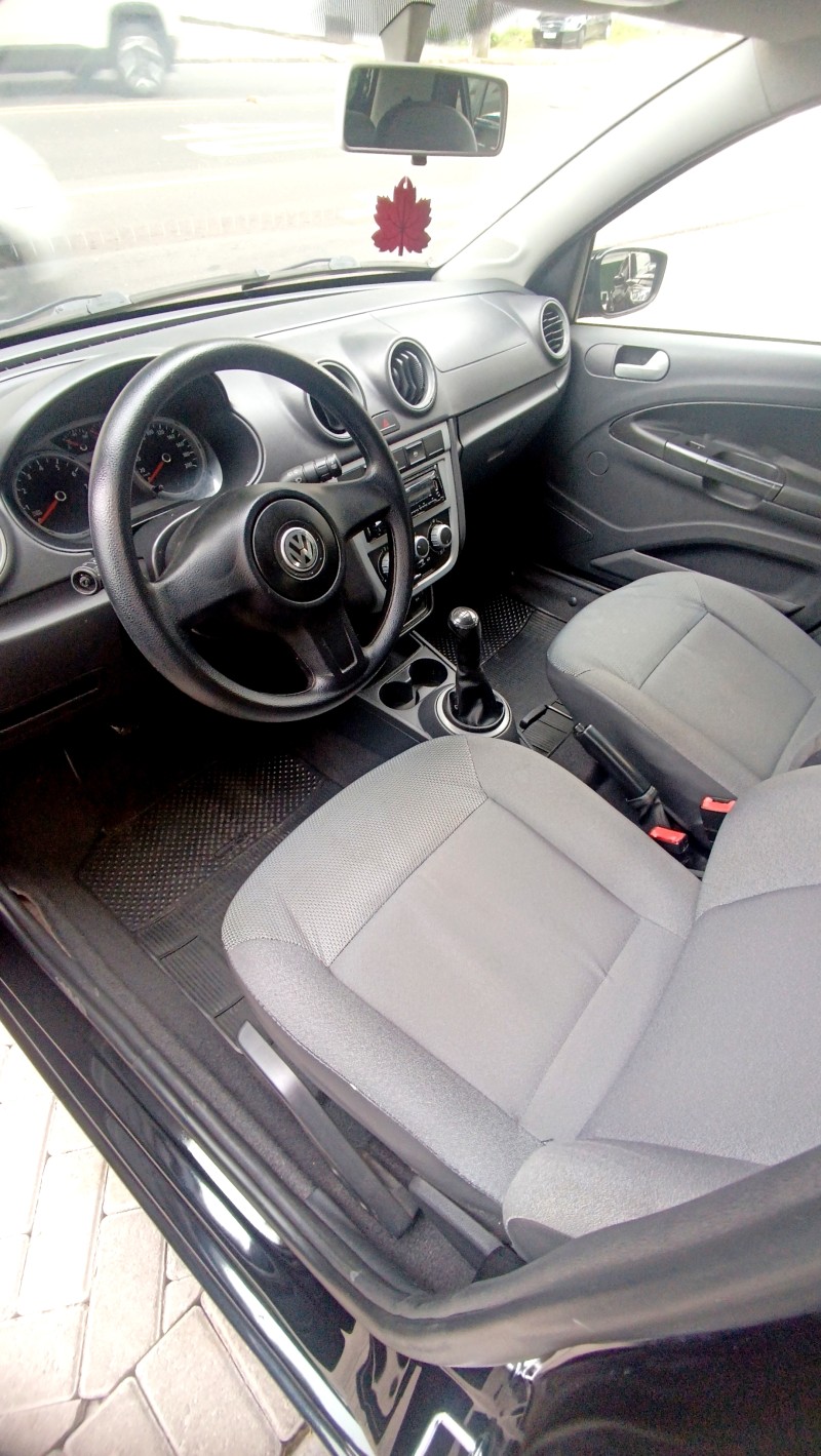 GOL 1.0 MI 8V FLEX 4P MANUAL G.V - 2010 - CAXIAS DO SUL