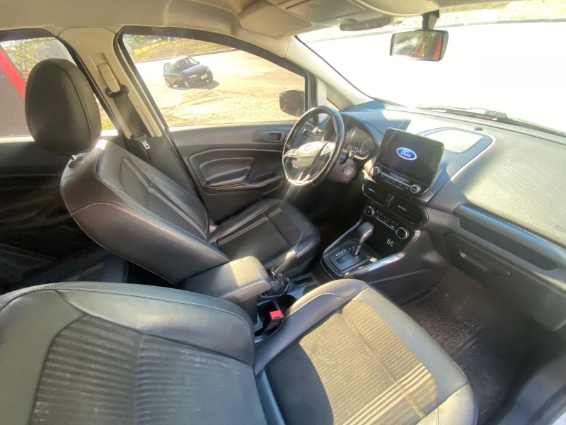 ECOSPORT 1.5 TIVCT FLEX FREESTYLE AUTOMÁTICO - 2019 - CAXIAS DO SUL