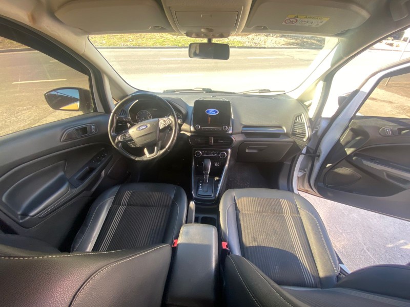 ECOSPORT 1.5 TIVCT FLEX FREESTYLE AUTOMÁTICO - 2019 - CAXIAS DO SUL