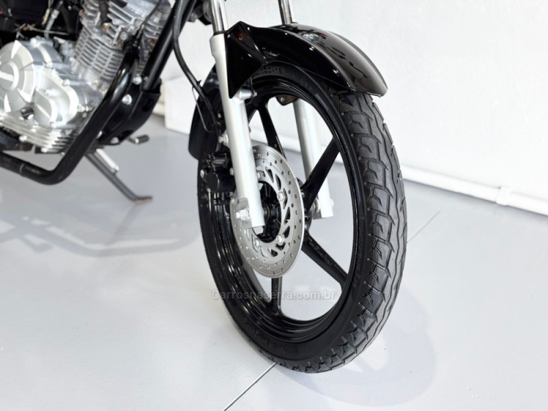 YBR 150 FACTOR ED - 2017 - NOVO HAMBURGO