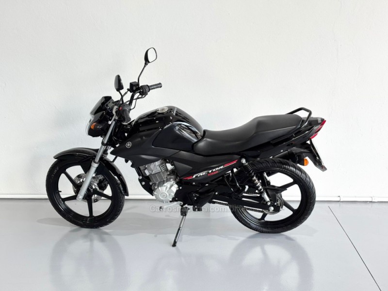 YBR 150 FACTOR ED - 2017 - NOVO HAMBURGO