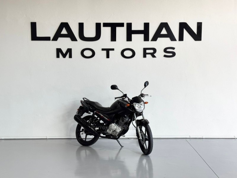 ybr 150 factor ed 2017 novo hamburgo