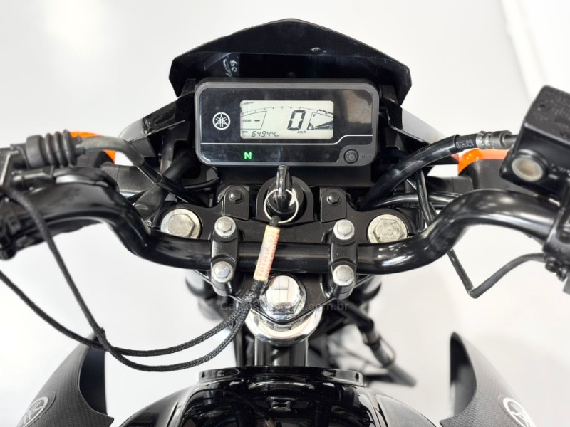 YBR 150 FACTOR ED - 2017 - NOVO HAMBURGO