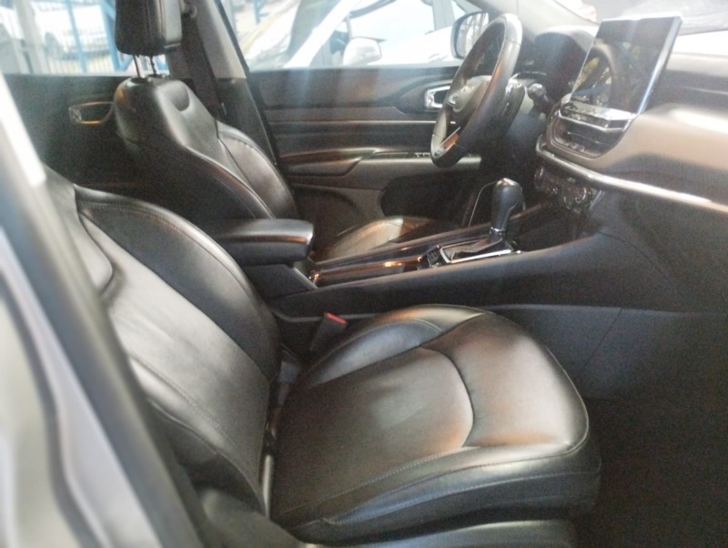 COMPASS 1.3 LONGITUDE T270 16V TURBO 4X2 FLEX 4P AUTOMÁTICO - 2022 - CAXIAS DO SUL