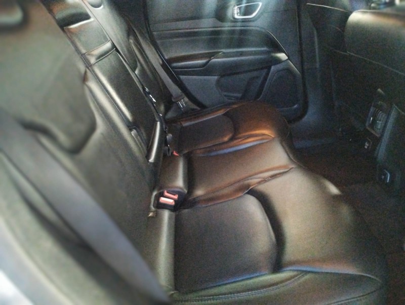 COMPASS 1.3 LONGITUDE T270 16V TURBO 4X2 FLEX 4P AUTOMÁTICO - 2022 - CAXIAS DO SUL