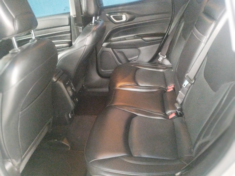 COMPASS 1.3 LONGITUDE T270 16V TURBO 4X2 FLEX 4P AUTOMÁTICO - 2022 - CAXIAS DO SUL