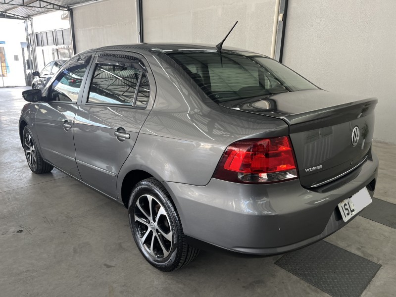 voyage 1.6 mi comfortline 8v flex 4p manual 2012 caxias do sul