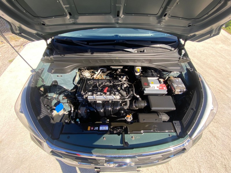 CRETA 2.0 16V FLEX PRESTIGE AUTOMÁTICO - 2019 - CAXIAS DO SUL