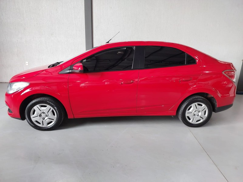 PRISMA 1.0 MPFI LT 8V FLEX 4P MANUAL - 2015 - SãO SEBASTIãO DO CAí