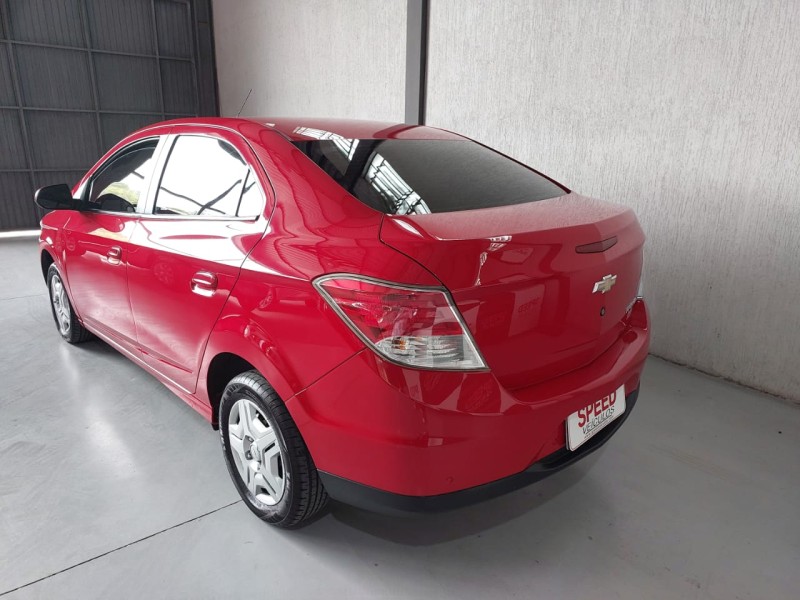 PRISMA 1.0 MPFI LT 8V FLEX 4P MANUAL - 2015 - SãO SEBASTIãO DO CAí