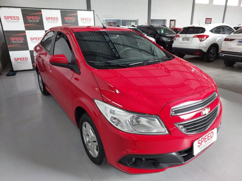 PRISMA 1.0 MPFI LT 8V FLEX 4P MANUAL - 2015 - SãO SEBASTIãO DO CAí