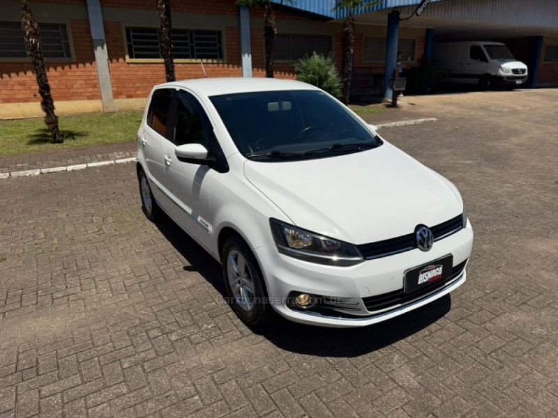 fox 1.6 msi highline 16v flex 4p manual 2016 brochier