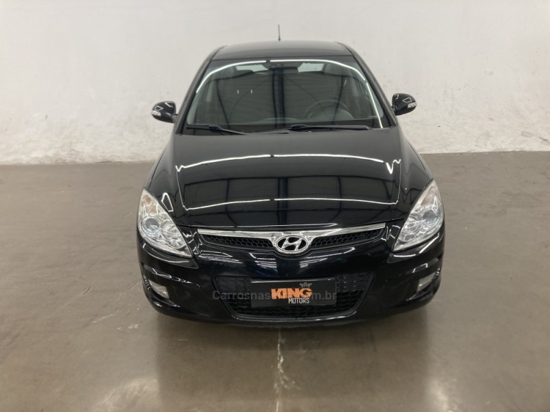 I30 2.0 MPI 16V GASOLINA 4P MANUAL - 2010 - CAXIAS DO SUL