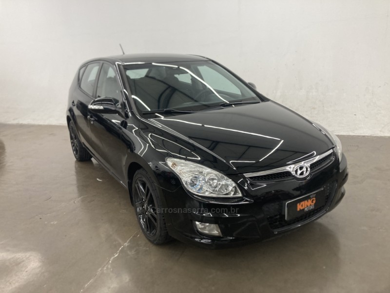 i30 2.0 mpi 16v gasolina 4p manual 2010 caxias do sul
