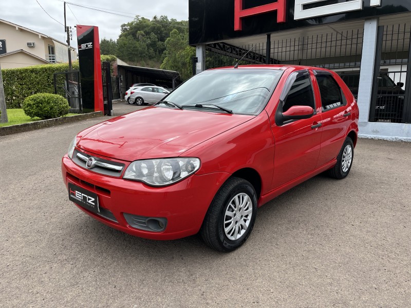 palio 1.0 mpi fire 8v flex 4p manual 2011 bom principio