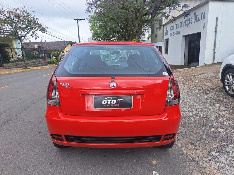 PALIO 1.0 MPI FIRE 8V FLEX 2P MANUAL - 2015 - FARROUPILHA