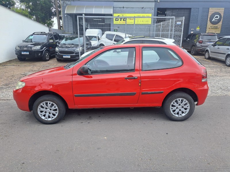 PALIO 1.0 MPI FIRE 8V FLEX 2P MANUAL - 2015 - FARROUPILHA