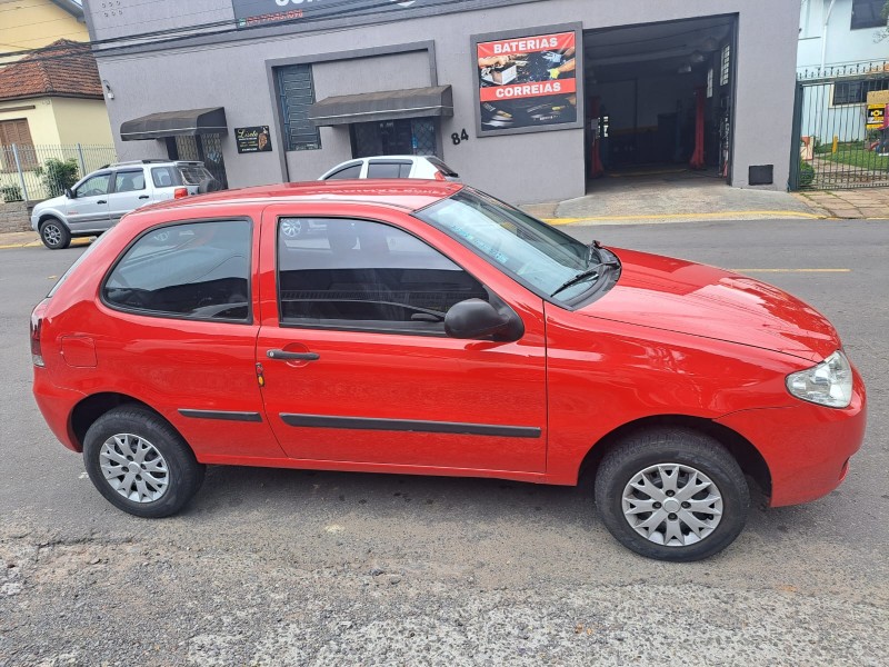 PALIO 1.0 MPI FIRE 8V FLEX 2P MANUAL - 2015 - FARROUPILHA