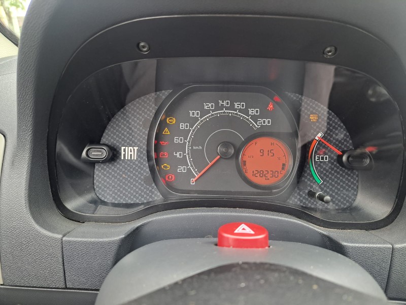 PALIO 1.0 MPI FIRE 8V FLEX 2P MANUAL - 2015 - FARROUPILHA