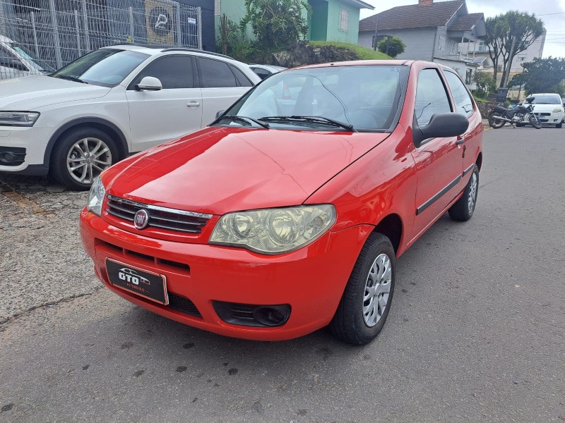 PALIO 1.0 MPI FIRE 8V FLEX 2P MANUAL