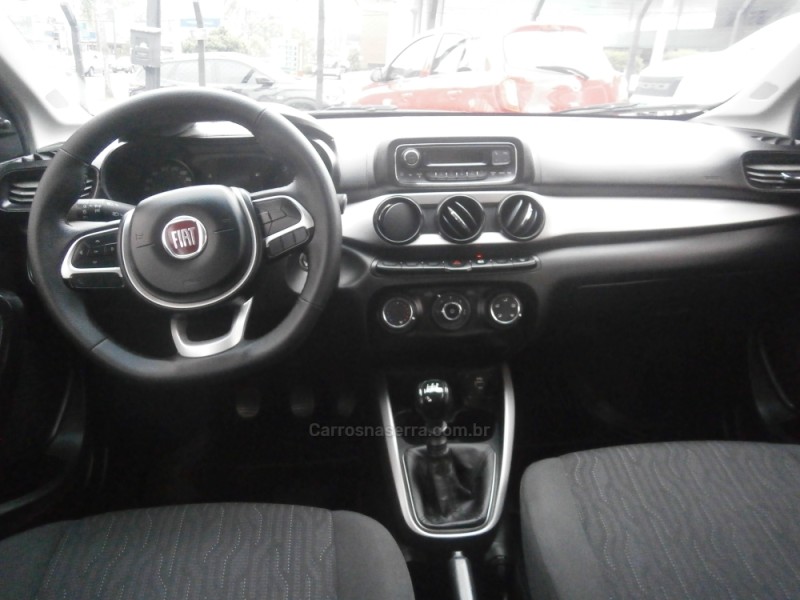 CRONOS 1.3 FIREFLY FLEX MANUAL - 2019 - FARROUPILHA