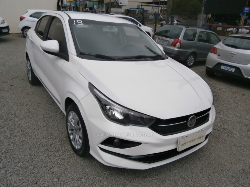 CRONOS 1.3 FIREFLY FLEX MANUAL - 2019 - FARROUPILHA