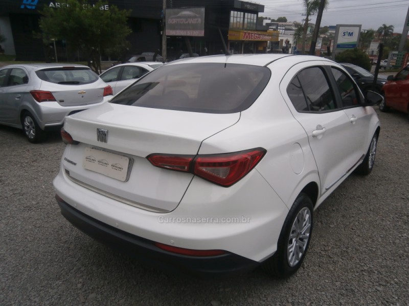 CRONOS 1.3 FIREFLY FLEX MANUAL - 2019 - FARROUPILHA