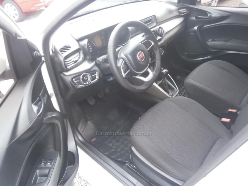 CRONOS 1.3 FIREFLY FLEX MANUAL - 2019 - FARROUPILHA