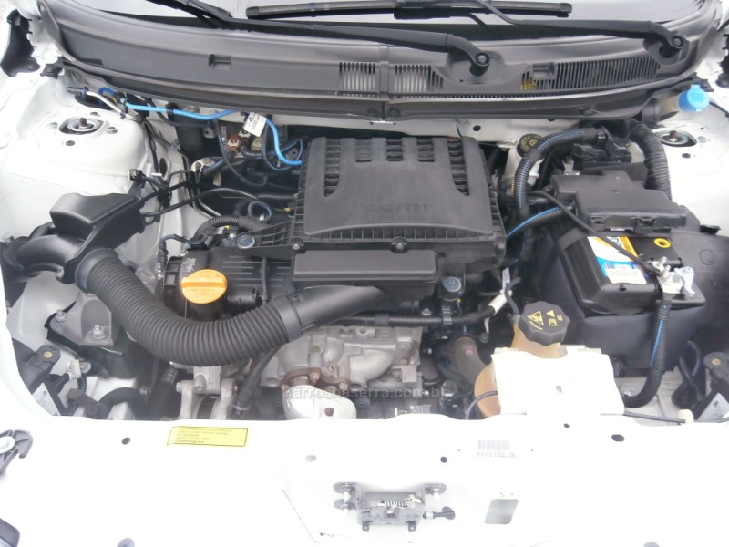 CRONOS 1.3 FIREFLY FLEX MANUAL - 2019 - FARROUPILHA