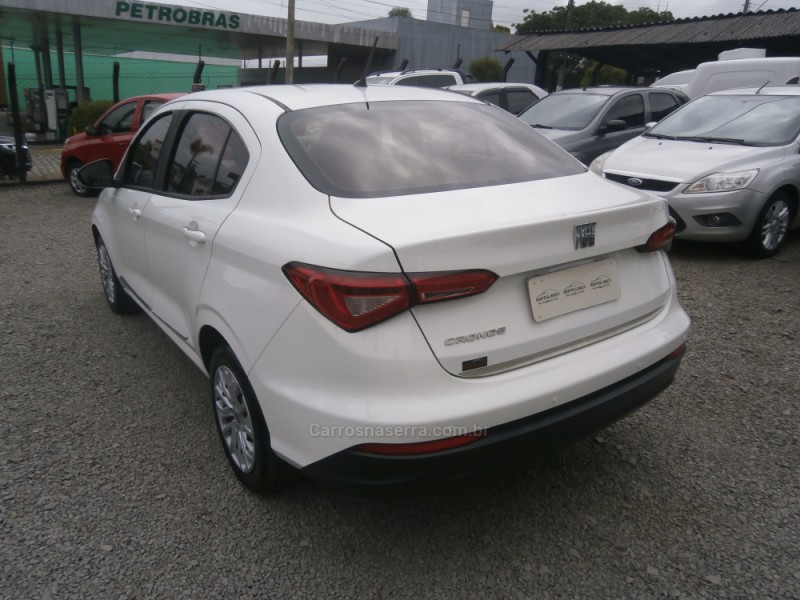 CRONOS 1.3 FIREFLY FLEX MANUAL - 2019 - FARROUPILHA