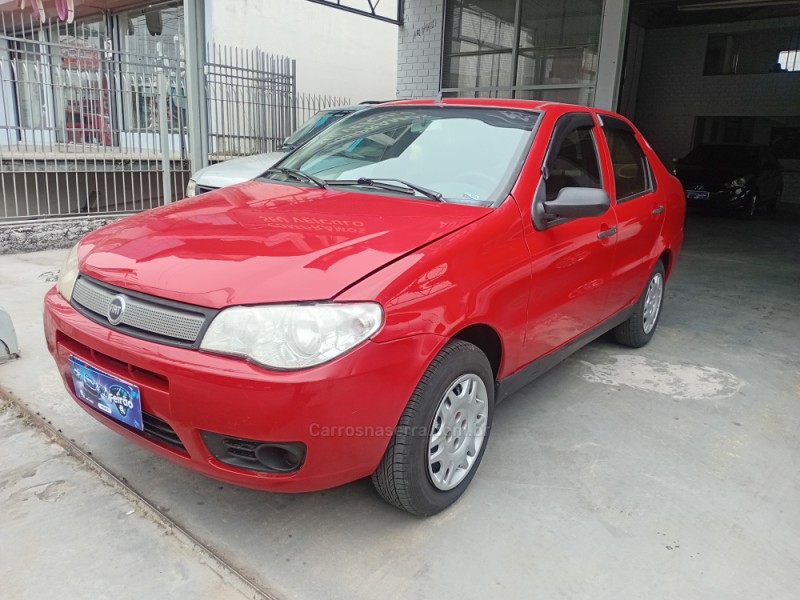 siena 1.0 mpi fire 8v flex 4p manual 2012 caxias do sul